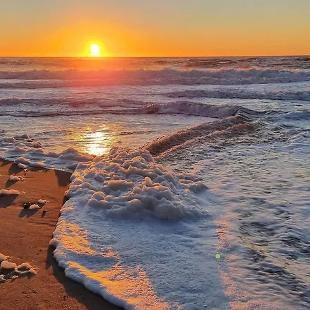 6 Person In Harboore-by Traum *