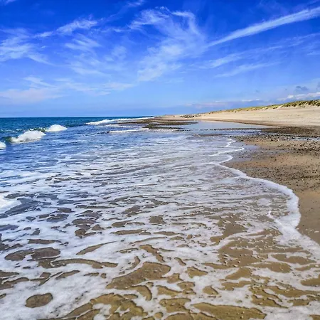 6 Person In Harboore-by Traum