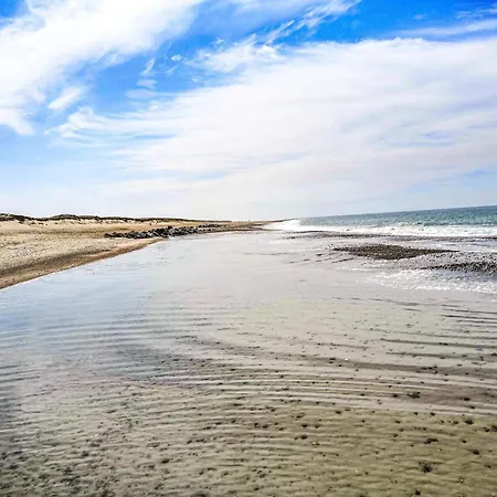 6 Person In Harboore-by Traum *