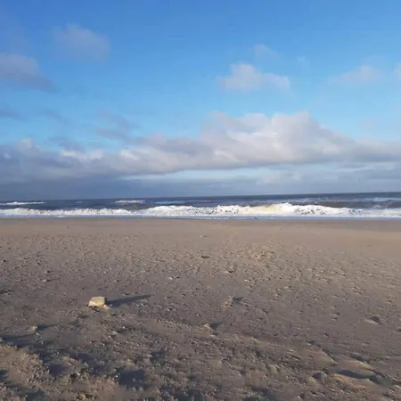 6 Person In Harboore-by Traum * هاربور